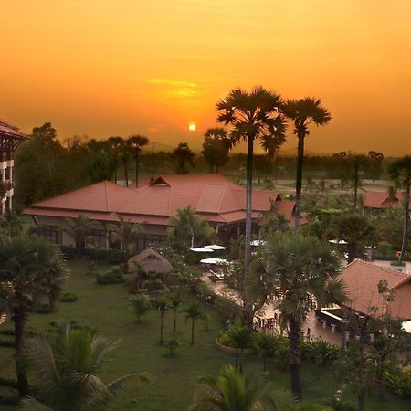 Angkor Palace Suite & Villa Siem Reap Zewnętrze zdjęcie