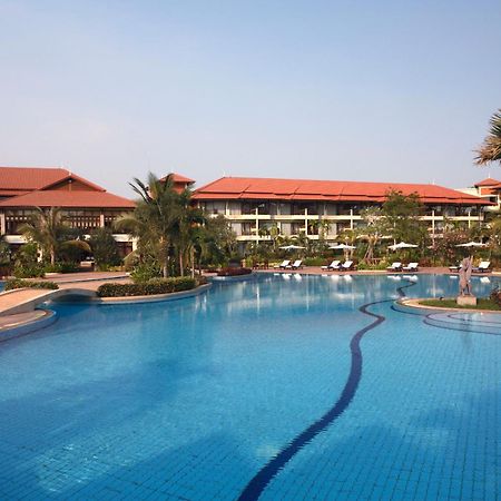 Angkor Palace Suite & Villa Siem Reap Zewnętrze zdjęcie