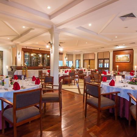Angkor Palace Suite & Villa Siem Reap Zewnętrze zdjęcie
