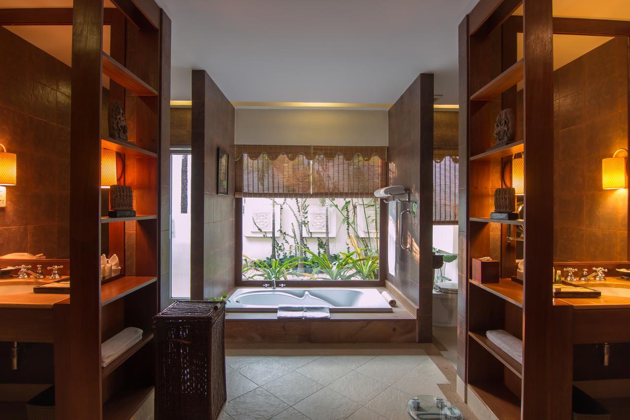 Angkor Palace Suite & Villa Siem Reap Zewnętrze zdjęcie