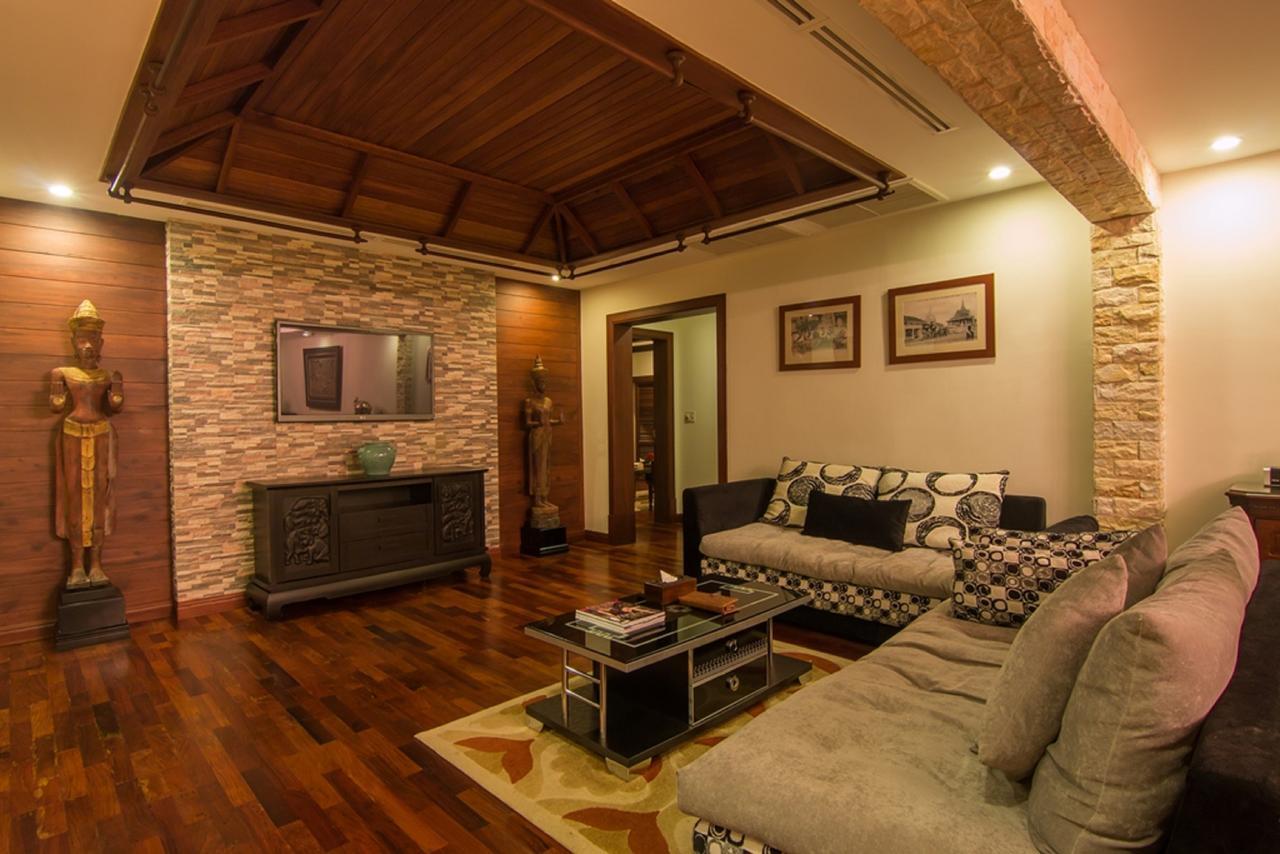 Angkor Palace Suite & Villa Siem Reap Zewnętrze zdjęcie