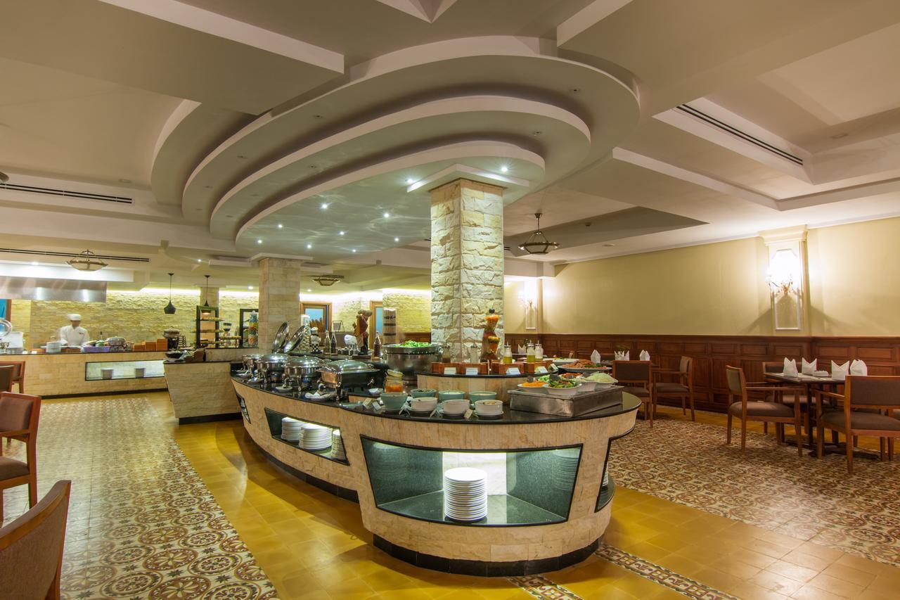 Angkor Palace Suite & Villa Siem Reap Zewnętrze zdjęcie