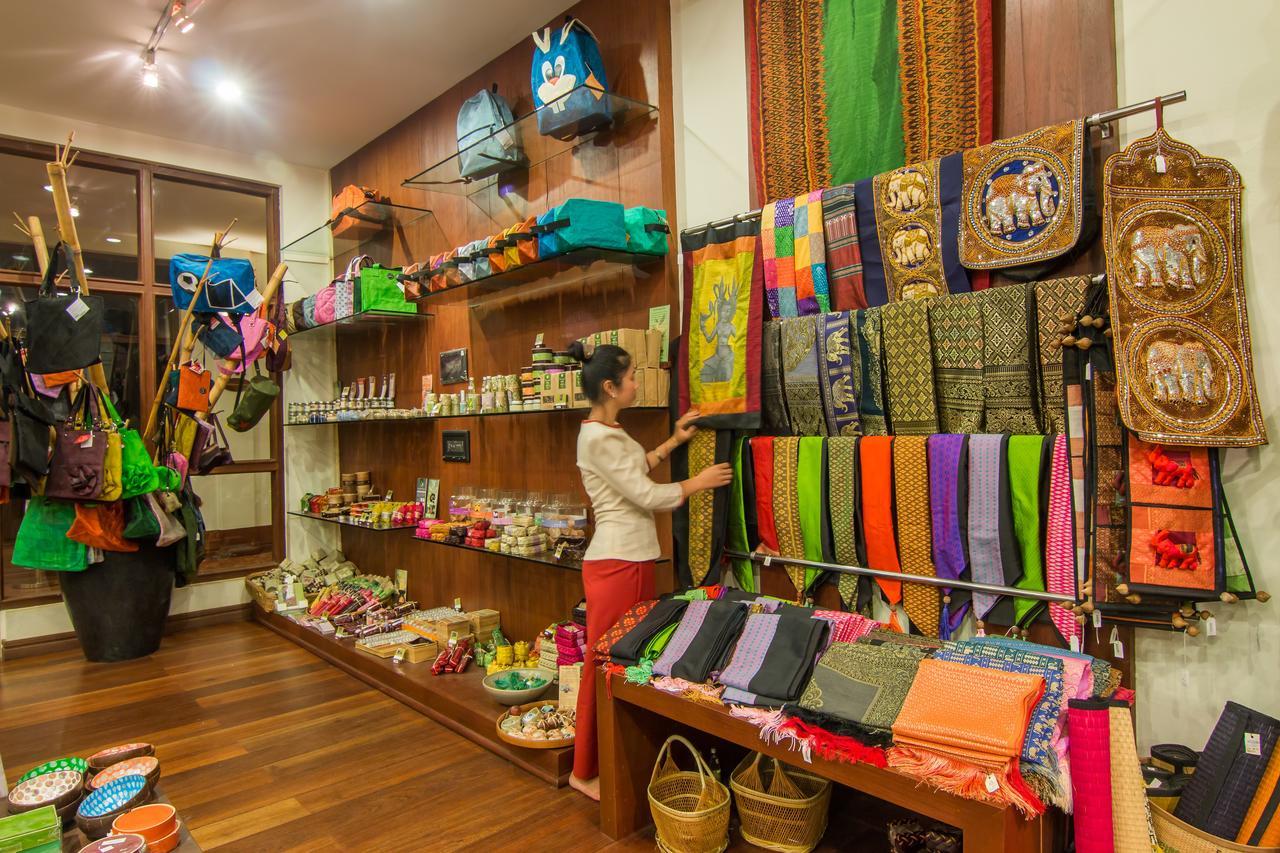 Angkor Palace Suite & Villa Siem Reap Zewnętrze zdjęcie