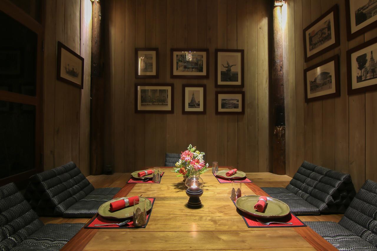 Angkor Palace Suite & Villa Siem Reap Zewnętrze zdjęcie